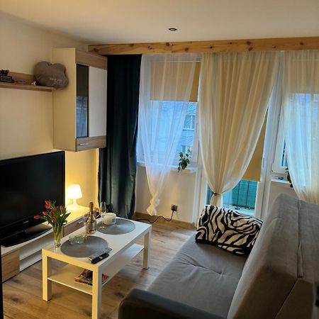 Mieszkanko W Sam Raz Ruda Slaska Ngoại thất bức ảnh