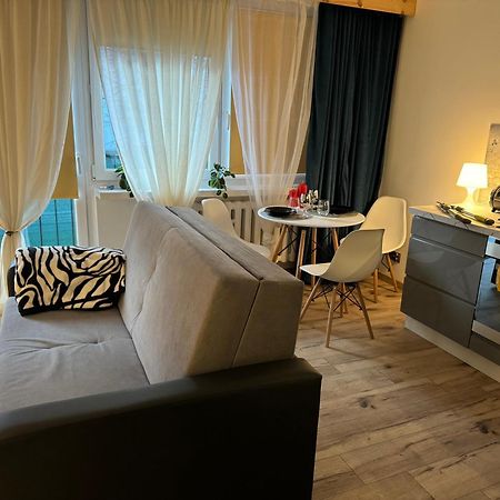 Mieszkanko W Sam Raz Ruda Slaska Ngoại thất bức ảnh